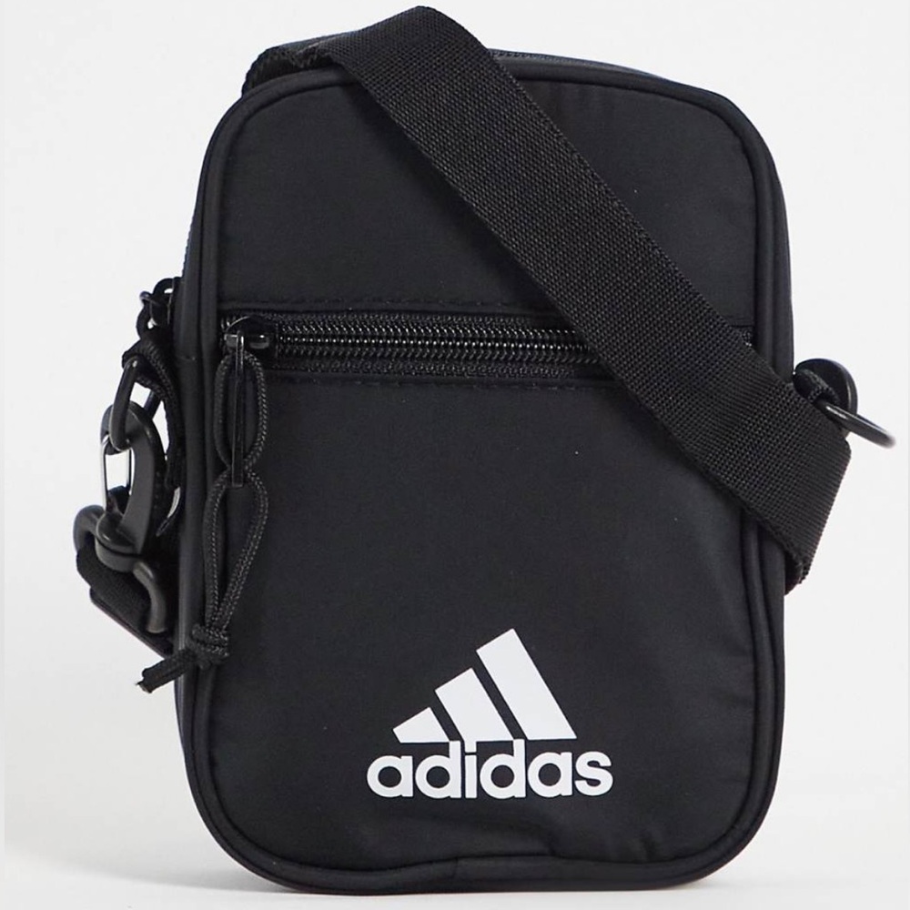 Adidas Training Festival Cross Body Bag
5.5”x7”x1.5” - Picture 5 of 8
